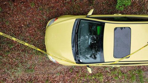 undefined Season 1 Episode 3 - No Secrets Are Safe