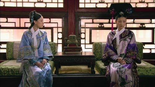 Empresses in the Palace Season 1 Episode 37 - Episode 37