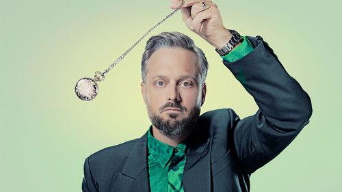 Saturday Night Live Season 50 Episode 2 - October 5 - Nate Bargatze