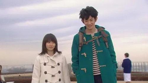 Voice Season 1 Episode 6 - Anticipated Inpatient