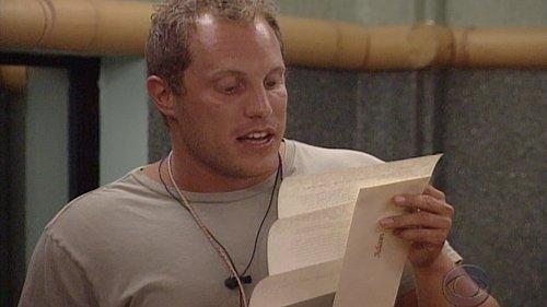 Big Brother Season 9 Episode 24 - Nomination Ceremony #8