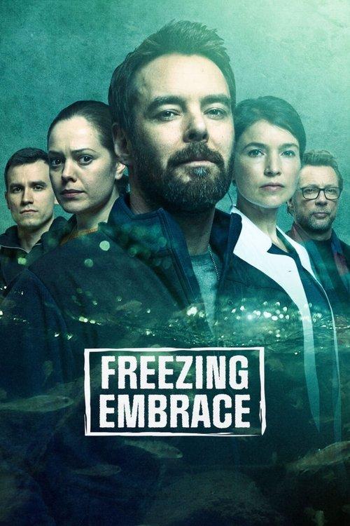 Freezing Embrace poster