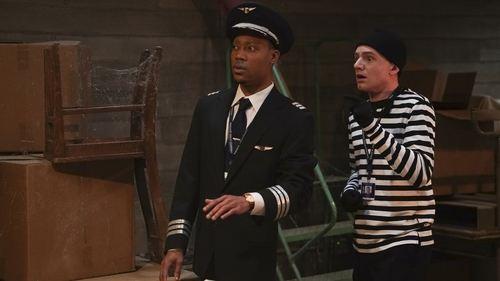 Abbott Elementary Season 2 Episode 6 - Candy Zombies