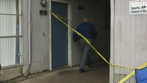 The First 48 Season 23 Episode 9 - Death at the Door