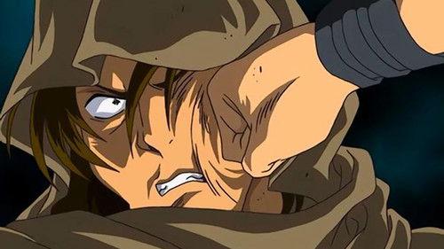 Digimon Data Squad Season 1 Episode 45 - A Family Quarrel