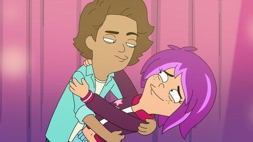 Duncanville Season 2 Episode 10 - Off to the Braces