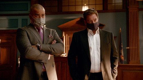 Bull Season 5 Episode 12 - Evidence to the Contrary