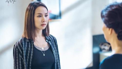 Cheat On Me, If You Can Season 1 Episode 8 - Episode 8