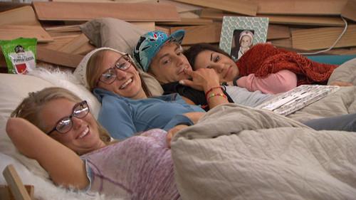 Big Brother Season 16 Episode 13 - Episode 13