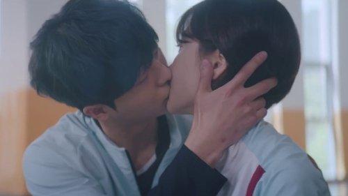 Love All Play Season 1 Episode 15 - Episode 15