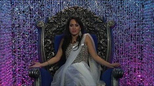 Big Brother Season 13 Episode 3 - Day 1