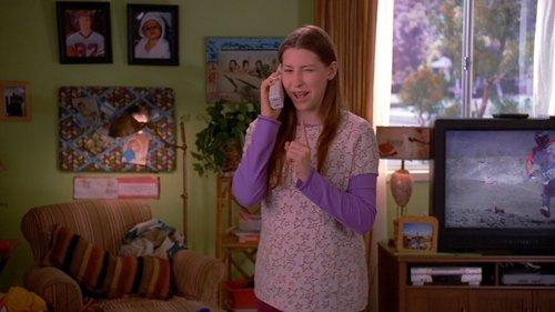 The Middle Season 2 Episode 14 - Valentine's Day II