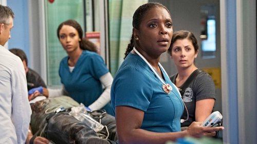 Chicago Med Season 2 Episode 1 - Soul Care