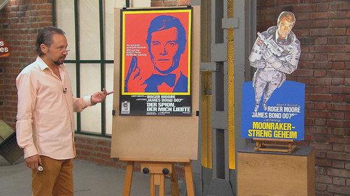 Bares für Rares Season 16 Episode 6 - Episode 6