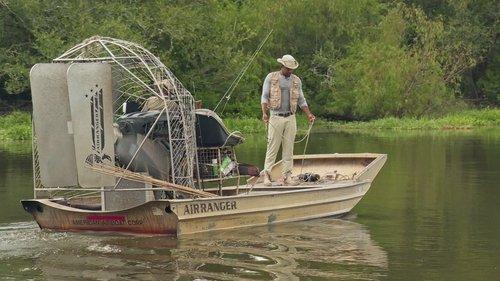 Swamp People Season 15 Episode 6 - Down to the Wire