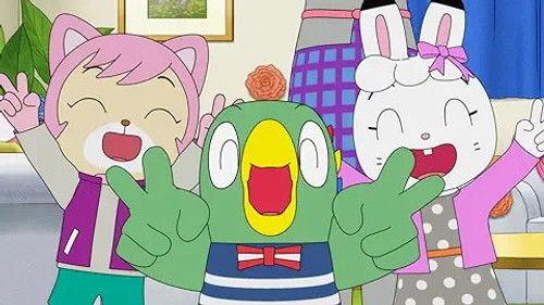 Shimajiro: A Wonderful Adventure Season 2 Episode 5 - Episode 5