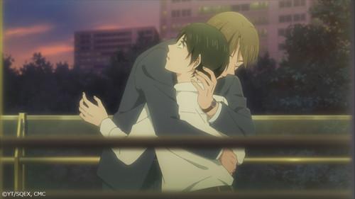 Cherry Magic! Thirty Years of Virginity Can Make You a Wizard?! Season 1 Episode 6 - Episode 6