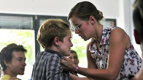 Polizeiruf 110 Season 43 Episode 8 - Hexenjagd