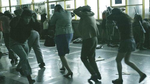 An Unknown Enemy Season 1 Episode 5 - State of Siege