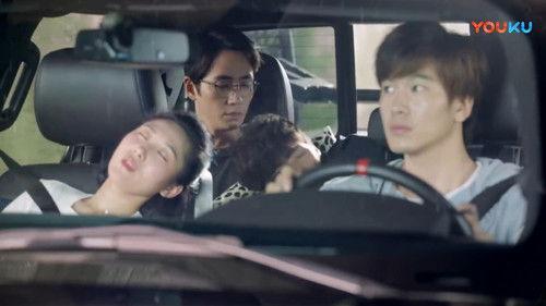 Guardian Season 1 Episode 9 - Episode 9