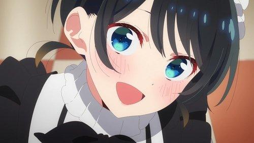 undefined Season 1 Episode 37 - Routine and Girlfriend