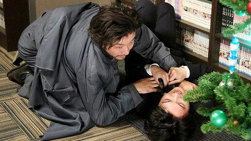 Detective Yugami Season 1 Episode 10 - The Fugitive Yugami