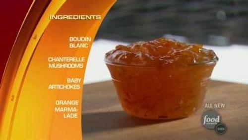 Chopped Season 10 Episode 1 - The Big Scoop