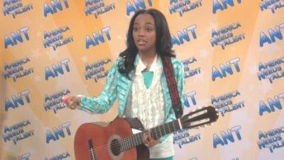 A.N.T. Farm Season 1 Episode 18 - America Needs TalANT