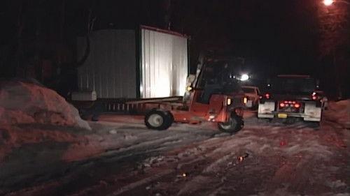 Signs of a Psychopath Season 2 Episode 6 - Only if There's Something in it for Me