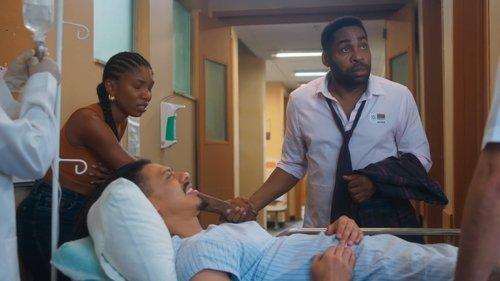 Elas por Elas Season 1 Episode 7 - Chapter 7