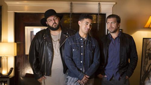 Falling for Angels Season 1 Episode 5 - Silver Lake