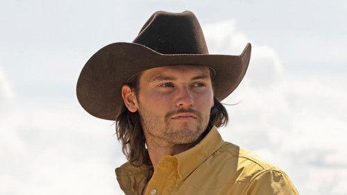 The McBee Dynasty: Real American Cowboys Season 1 Episode 5 - The Wild, Wild West