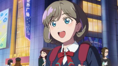 LoveLive! Superstar!! Season 3 Episode 6 - Treasure