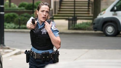 Chicago P.D. Season 6 Episode 4 - Ride Along