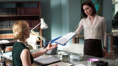 Suits Season 9 Episode 3 - Windmills