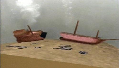 Time Team Season 3 Episode 4 - A Wreck of the Spanish Armada - Teignmouth, Devon