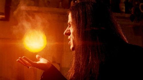 Young Dracula Season 5 Episode 5 - Warning Shadows