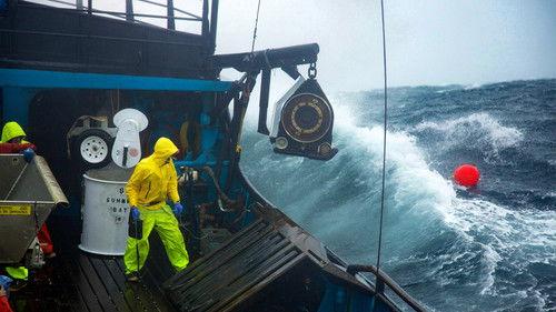 Deadliest Catch Season 13 Episode 2 - Seismic Shift