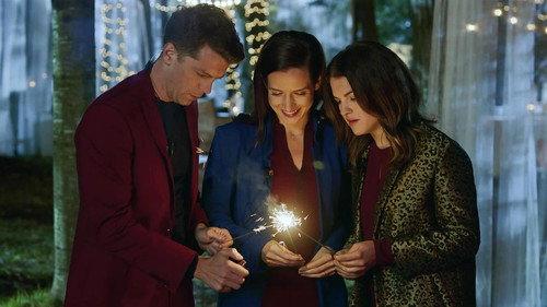 The Wedding Planners Season 1 Episode 1 - One Funeral, Two Weddings