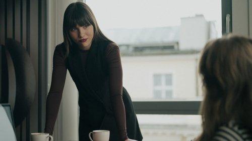 Langer Season 1 Episode 2 - Episode 2