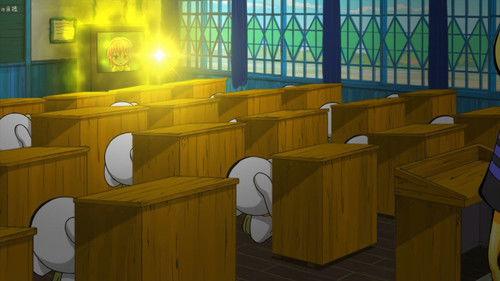 Koro Sensei Quest! Season 1 Episode 5 - The Evolved Mage