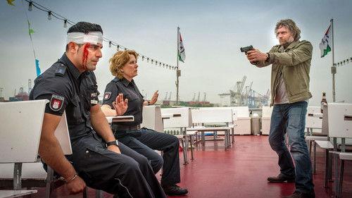 Hamburg Dockland Season 12 Episode 2 - Episode 2