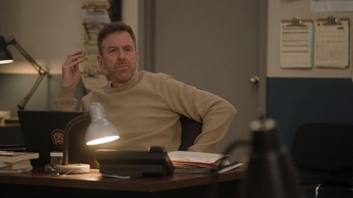 Antigang Season 1 Episode 21 - Episode 21