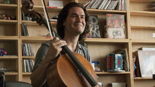 NPR Tiny Desk Concerts Season 3 Episode 23 - Zuill Bailey