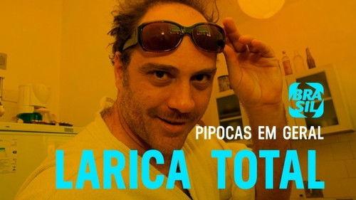 Larica Total Season 1 Episode 12 - Episode 12
