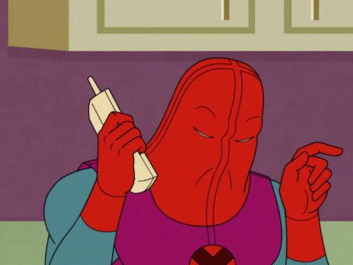 undefined Season 4 Episode 4 - Birdnapped