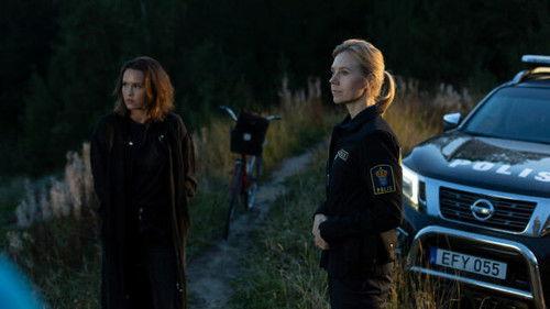 Cryptid Season 1 Episode 2 - Episode 2