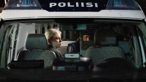 Transport Season 1 Episode 4 - The Heavy Weight of Responsibility