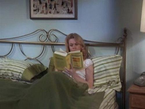 undefined Season 7 Episode 21 - Mixed Doubles