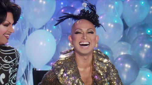 RuPaul's Drag Race Season 2 Episode 10 - The Main Event Clip Show